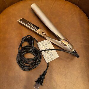 Tyme Pro Iron Gold